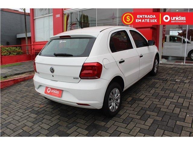 Gol trendline 1.6 flex 2018 - Foto 5