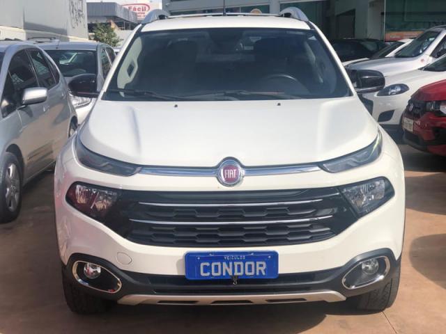 FIAT TORO VOLCANO AT D4 - Foto 3