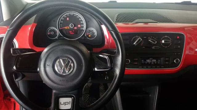 Lindo UP! Cross Tsi Turbo - Foto 6