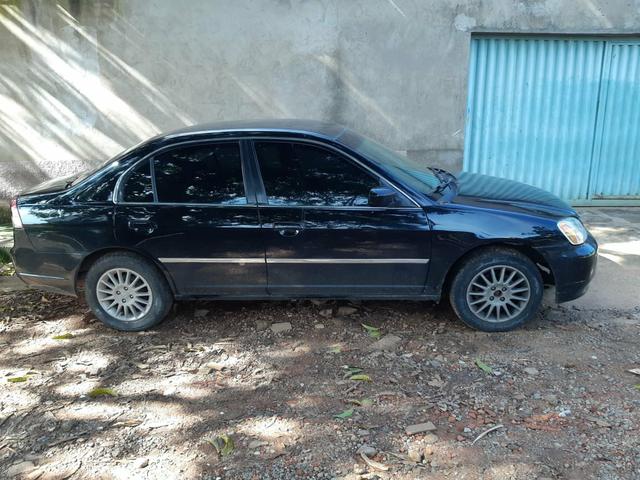 Honda Civic urgente - Foto 14
