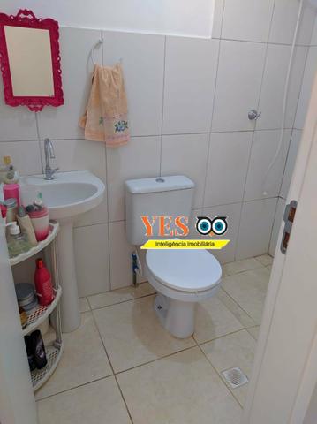 Yes Imob - Apartamento Mobiliado 2/4 - SIM - Foto 6