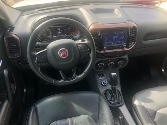 FIAT TORO VOLCANO AT D4 - Foto 10