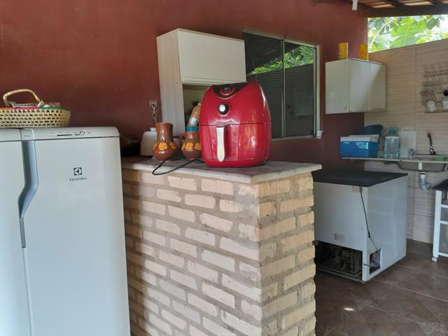 Casa aluguel temporada Pirenópolis - Foto 5