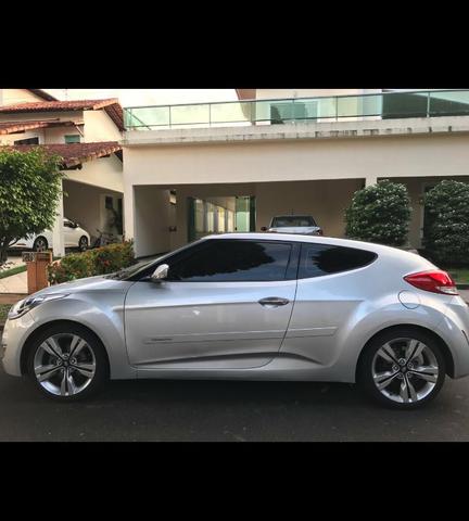 Hyundai Veloster - Foto 6