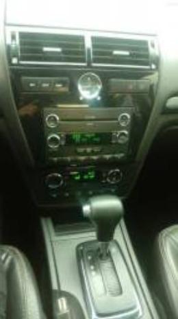 Fusion 2008,aceito carro de ate 10 mil reais mais volta - Foto 3