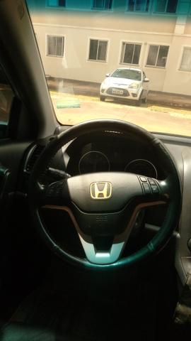 Cr-v exl 16v 4wd/2.0 - Foto 8
