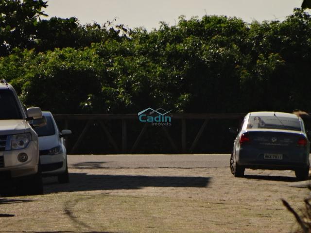 Terreno quadra mar na Região Central de Navegantes - Foto 8