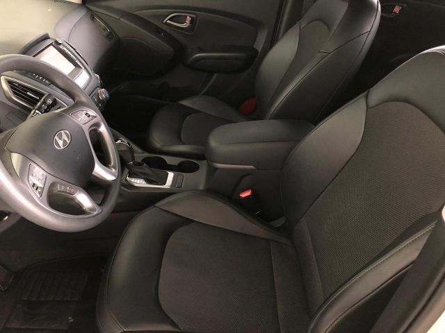 IX35 2019/2019 2.0 MPFI GL 16V FLEX 4P AUTOMÁTICO - Foto 10