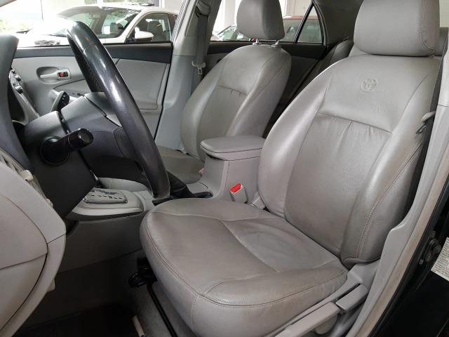 Toyota Corolla GLI 1.8 16v Flex Aut. 2013 - Foto 13