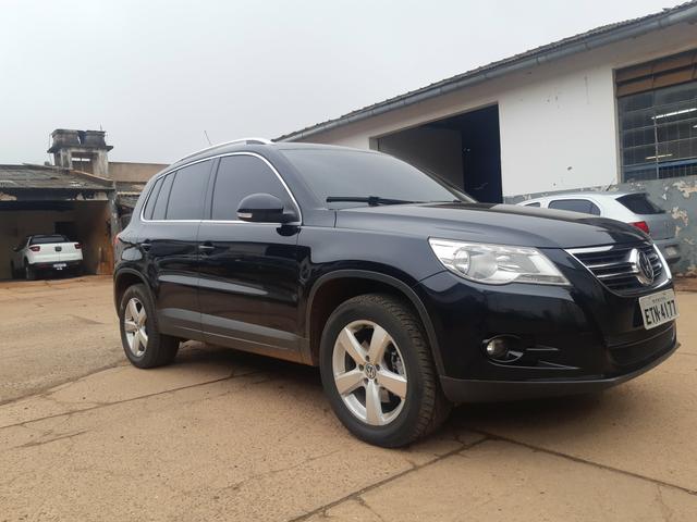 Tiguan TSI Automático top - Foto 10