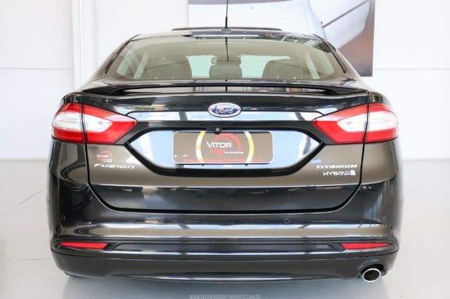 Ford Fusion Hybrid 2.5 16V - Foto 6