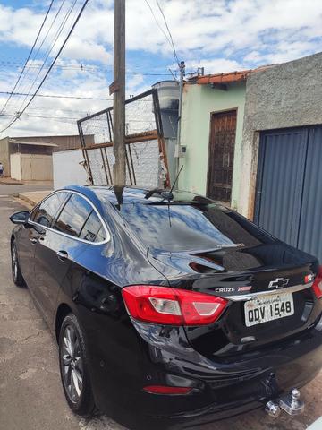 Cruze LTZ 2 1.4 turbo - Foto 2