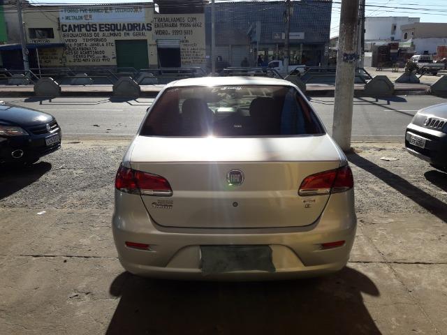 Fiat siena 2011 - Foto 5