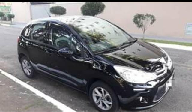Citroën C3 Tendence 1.5 Flex - Foto 2