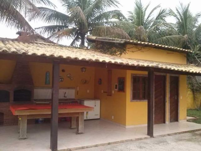 Alugo Linda casa Itaipuaçu Jardim Atlântico - Foto 9