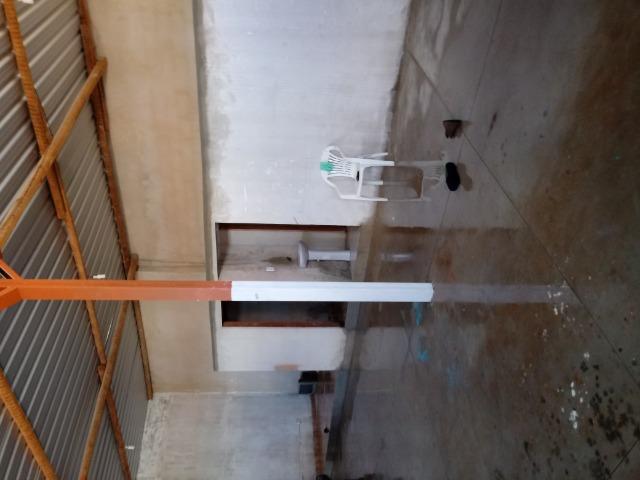 Alugo galpão de 150m - Foto 2