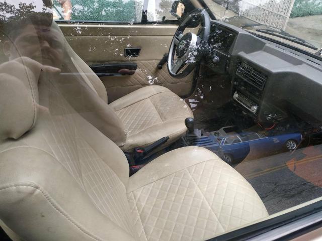 VW Parati cl 1.8 92 - Foto 4