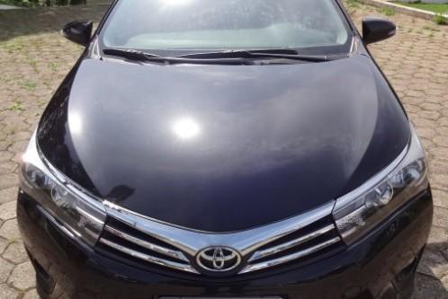 Toyota Corolla 1.8 - Foto 3