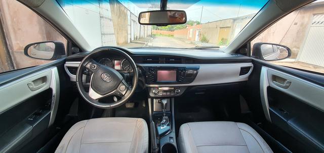 Corolla 2015/2016 - Foto 6