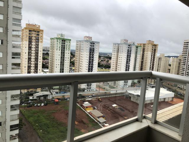 Residencial Aquarela apartamento de 2 Q, sendo uma suíte, 2 banheiros - Foto 10