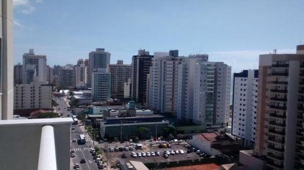 Apartamento com 3 quartos para alugar, 72 m² por R$ 1.500 - Praia de Itaparica - Vila Velh - Foto 13