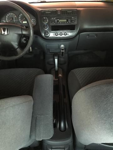 Civic 2003 - Foto 8