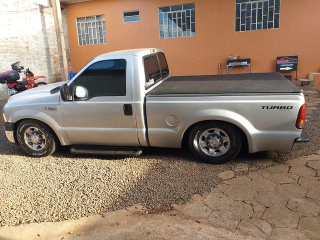 F250 - Foto 8