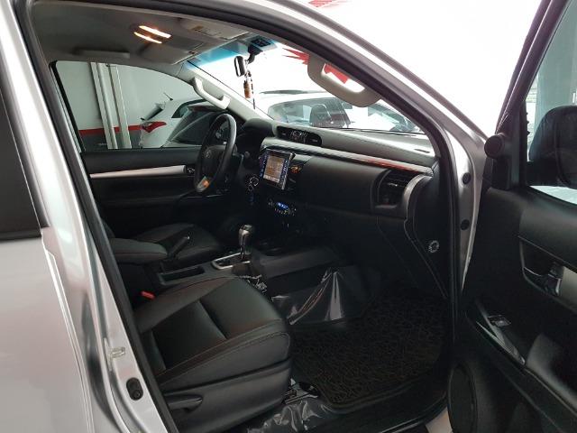 Toyota Hilux SRV 2016 - Foto 8