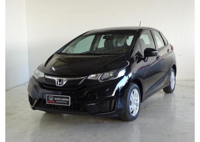Fit LX 1.5 Flexone 16V 5P Aut.
