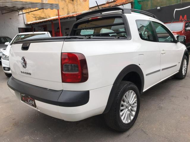 Saveiro 1.6 Highline 2015 - Foto 3