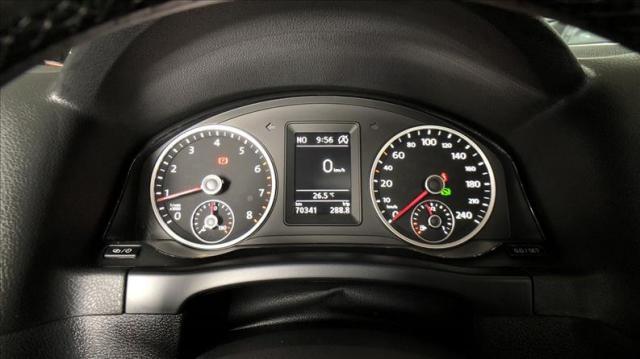 Volkswagen Tiguan 1.4 Tsi 16v Turbo - Foto 5