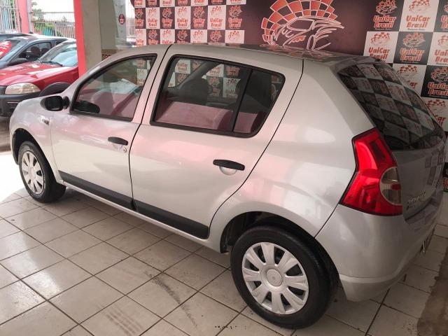 Sandero 1.6 2010 Ent.3000+48x639,00 - Foto 2