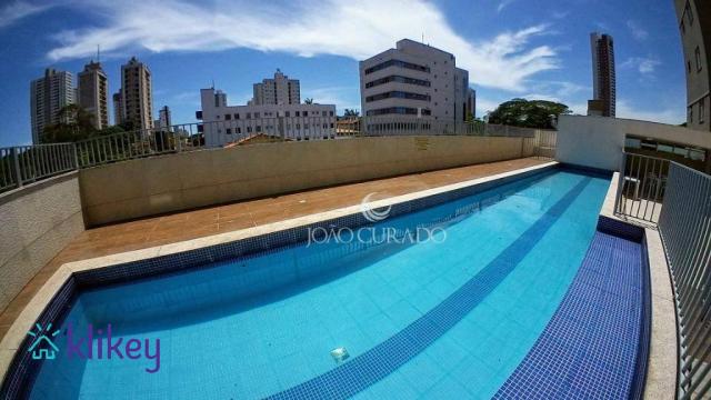 Apartamento para alugar com 2 dormitórios em Setor leste universitário, Goiânia cod:205704 - Foto 2
