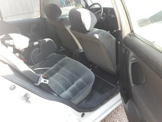 Golf GLX - Foto 11