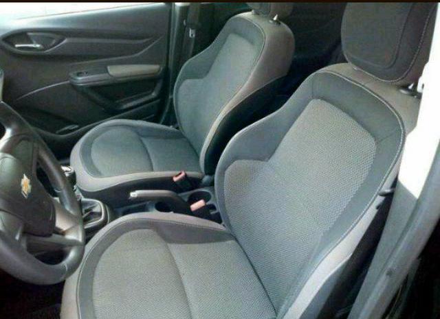 Chevrolet prisma 2014 - Foto 4