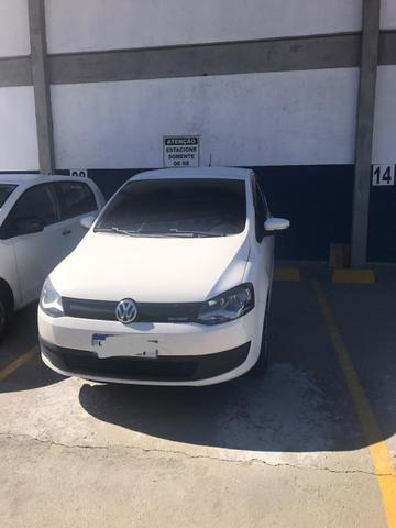 Vw fox 1.6 bluemotion - Foto 2