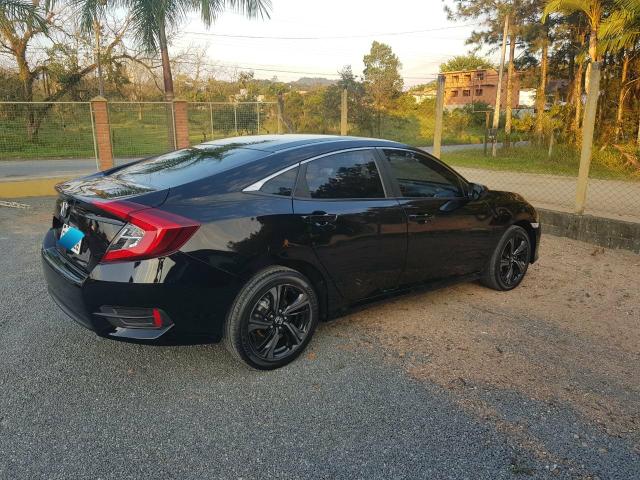 Honda Civic Sport Mt 2016/2017 - Foto 2