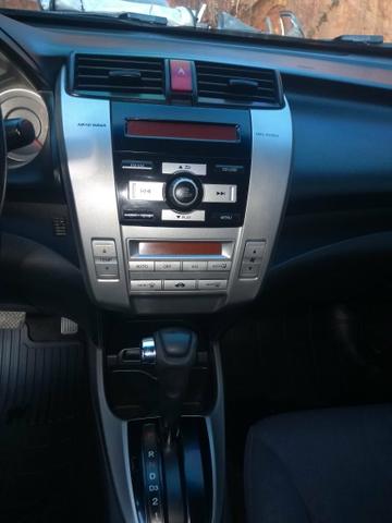 Honda City EX Automático 2010 - Foto 5