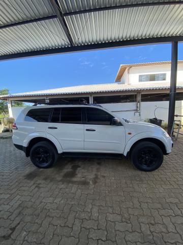 Pajero Dakar - Foto 6