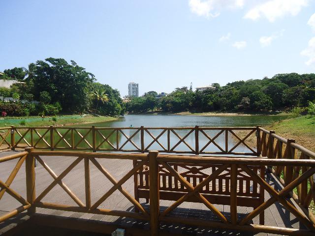 Casa com 6 dormitórios à venda, 650 m² por R$ 2.300.000,00 - Piatã - Salvador/BA - Foto 18