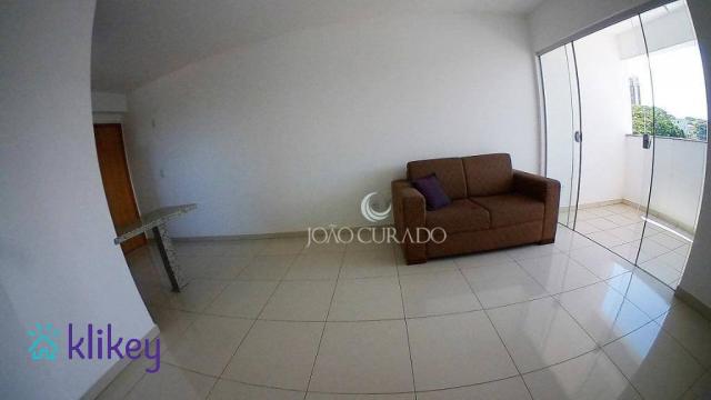 Apartamento para alugar com 2 dormitórios em Setor leste universitário, Goiânia cod:205704 - Foto 13