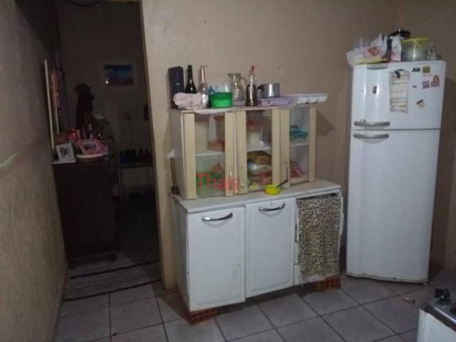 QR 508 samambaia sul, 02 casas para investir - Foto 2