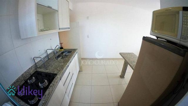 Apartamento para alugar com 2 dormitórios em Setor leste universitário, Goiânia cod:205704 - Foto 11