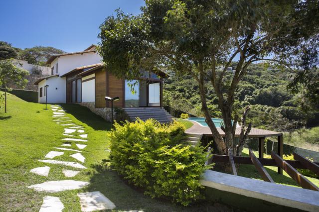 Residencia Ferradura - Foto 6