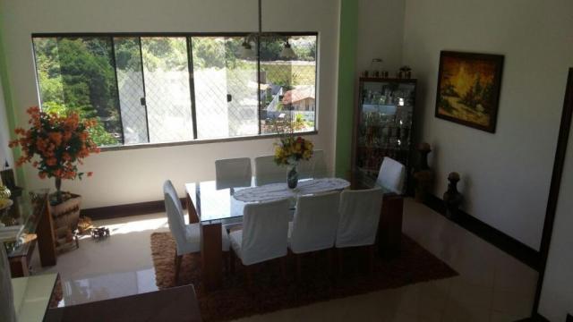 Casa com 6 dormitórios à venda, 650 m² por R$ 2.300.000,00 - Piatã - Salvador/BA - Foto 4