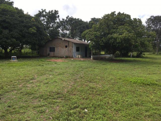 Chácara à venda em Zona rural, Cuiaba cod:21135