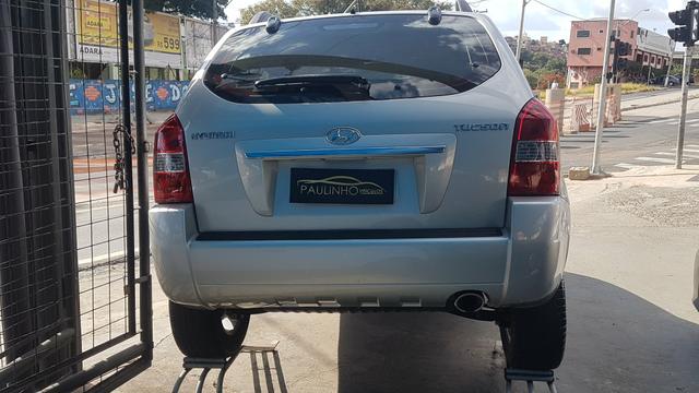 Tucson gls 2011 AUTOM - Foto 2