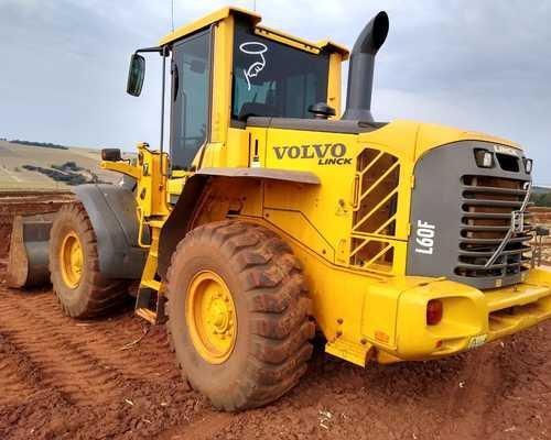 Volvo L60F - 15/15 - Foto 5