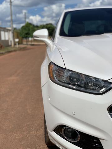 Ford Fusion Titanium AWD 15/15 - Foto 9