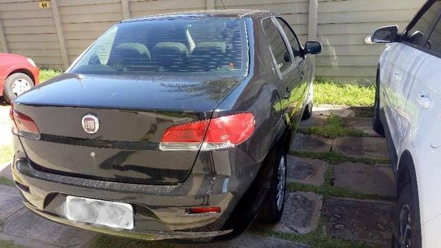 Fiat Siena 2013 EL - Foto 4